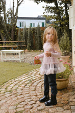 Load image into Gallery viewer, FLO KIDS SALLY DENIM PANTS**PREORDER