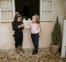 Load image into Gallery viewer, FLO KIDS SALLY DENIM PANTS**PREORDER