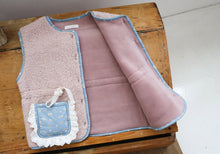 Load image into Gallery viewer, FLO KIDS GRAN VEST**PREORDER