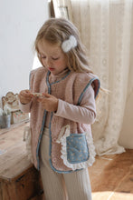 Load image into Gallery viewer, FLO KIDS GRAN VEST**PREORDER