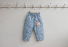 Load image into Gallery viewer, FLO KIDS FLORAL PANTS**PREORDER
