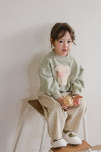 Load image into Gallery viewer, FLO KIDS APPLE SWEATSHIRT**PREORDER