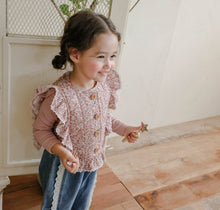 Load image into Gallery viewer, FLO KIDS ROROSHOO VEST**PREORDER