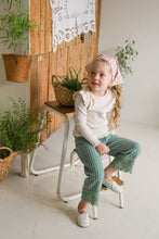 Load image into Gallery viewer, FLO KIDS SPRING DANA KNIT PANTS *PREORDER