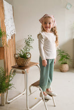 Load image into Gallery viewer, FLO KIDS SPRING DANA KNIT PANTS *PREORDER