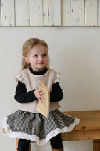 Load image into Gallery viewer, FLO KIDS BONNET VEST**PREORDER