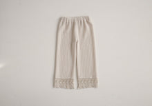 Load image into Gallery viewer, FLO KIDS SPRING DANA KNIT PANTS *PREORDER