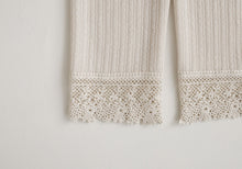Load image into Gallery viewer, FLO KIDS SPRING DANA KNIT PANTS *PREORDER