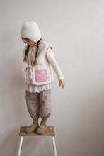 Load image into Gallery viewer, FLO KIDS GRAN VEST**PREORDER