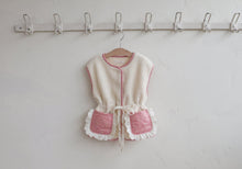 Load image into Gallery viewer, FLO KIDS GRAN VEST**PREORDER