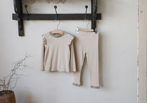 FLO KIDS EMMA TEE SHIRT**PREORDER