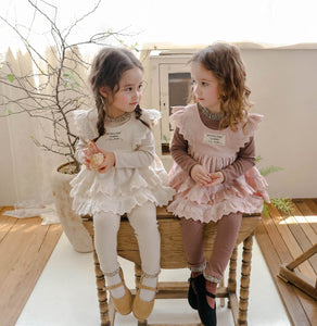 FLO KIDS EMMA TEE SHIRT**PREORDER