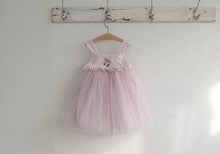 Load image into Gallery viewer, FLO KIDS SPRING MULLY ONE PIECE*PREORDER