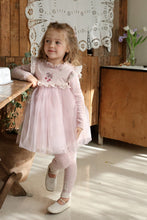 Load image into Gallery viewer, FLO KIDS SPRING MULLY ONE PIECE*PREORDER