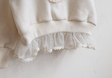 Load image into Gallery viewer, FLO KIDS APPLE SWEATSHIRT**PREORDER