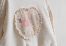 Load image into Gallery viewer, FLO KIDS APPLE SWEATSHIRT**PREORDER