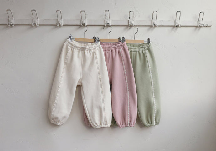 FLO KIDS TOY PANTS**PREORDER