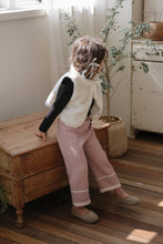 Load image into Gallery viewer, FLO KIDS CHURRO PANTS**PREORDER