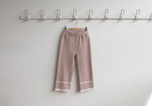 Load image into Gallery viewer, FLO KIDS CHURRO PANTS**PREORDER