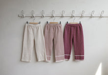 Load image into Gallery viewer, FLO KIDS CHURRO PANTS**PREORDER