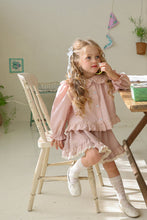 Load image into Gallery viewer, FLO KIDS CHELLEY BLOUSE**PREORDER