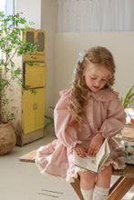 Load image into Gallery viewer, FLO KIDS CHELLEY BLOUSE**PREORDER