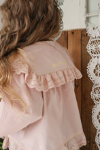 Load image into Gallery viewer, FLO KIDS CHELLEY BLOUSE**PREORDER