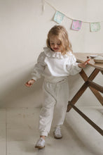 Load image into Gallery viewer, FLO KIDS SPRING SUDY PANTS*PREORDER