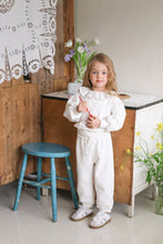 Load image into Gallery viewer, FLO KIDS SPRING SUDY PANTS*PREORDER