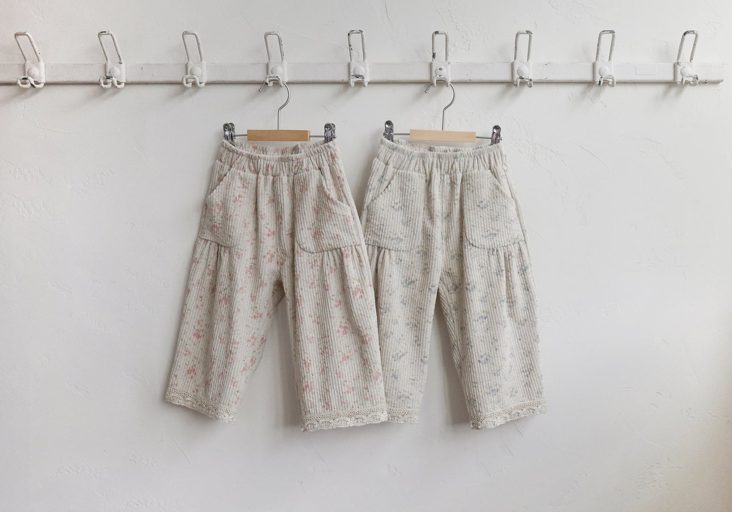 FLO KIDS MYBOO PANTS**PREORDER