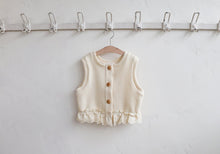 Load image into Gallery viewer, FLO KIDS ALLAN KNIT VEST**PREORDER