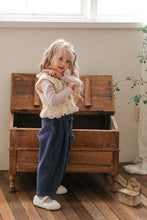 Load image into Gallery viewer, FLO KIDS ALLAN KNIT VEST**PREORDER