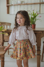 將圖片載入到圖庫檢視器，FLO KIDS EILIE SKIRT**PREORDER (複製)