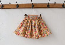將圖片載入到圖庫檢視器，FLO KIDS EILIE SKIRT**PREORDER (複製)