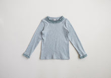 Load image into Gallery viewer, FLO KIDS SPRING RAIN T SHIRT*PREORDER