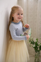 Load image into Gallery viewer, FLO KIDS SPRING RAIN T SHIRT*PREORDER