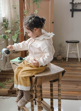 Load image into Gallery viewer, FLO KIDS TOFFEE PANTS**PREORDER