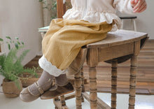 Load image into Gallery viewer, FLO KIDS TOFFEE PANTS**PREORDER