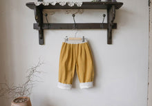 Load image into Gallery viewer, FLO KIDS TOFFEE PANTS**PREORDER