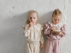 FLO KIDS CINDY MTM**PREORDER