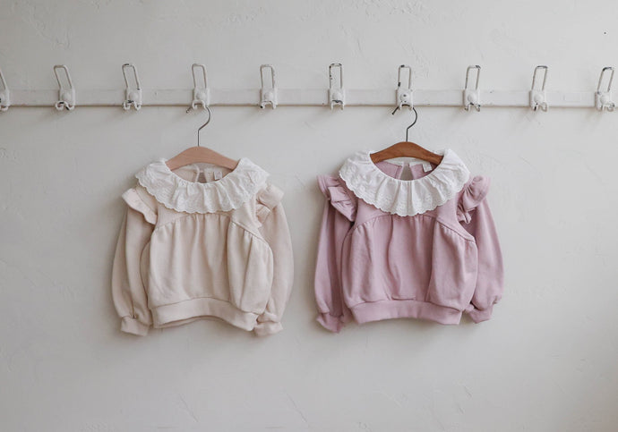 FLO KIDS CINDY MTM**PREORDER