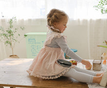 Load image into Gallery viewer, FLO KIDS SPRING JURI LEGGINGS*PREORDER