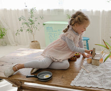 Load image into Gallery viewer, FLO KIDS SPRING JURI LEGGINGS*PREORDER