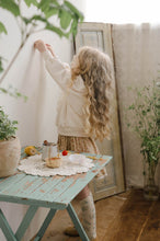 Load image into Gallery viewer, FLO KIDS DIENE SWEAT**PREORDER