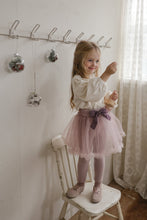 Load image into Gallery viewer, FLO KIDS RUDIA SKIRT LEGGINGS**PREORDER