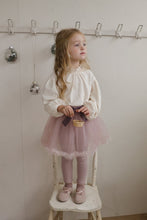 Load image into Gallery viewer, FLO KIDS RUDIA SKIRT LEGGINGS**PREORDER