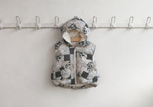 Load image into Gallery viewer, FLO KIDS PICO HOOD VEST**PREORDER