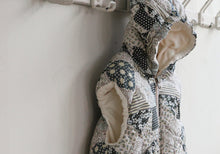 Load image into Gallery viewer, FLO KIDS PICO HOOD VEST**PREORDER