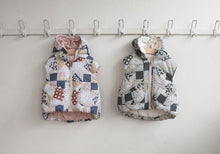 Load image into Gallery viewer, FLO KIDS PICO HOOD VEST**PREORDER