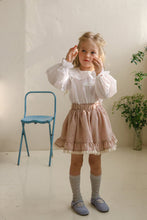 Load image into Gallery viewer, FLO KIDS SPRING NADIA BLOUSE*PREORDER